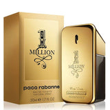 1 Million Edt Spray