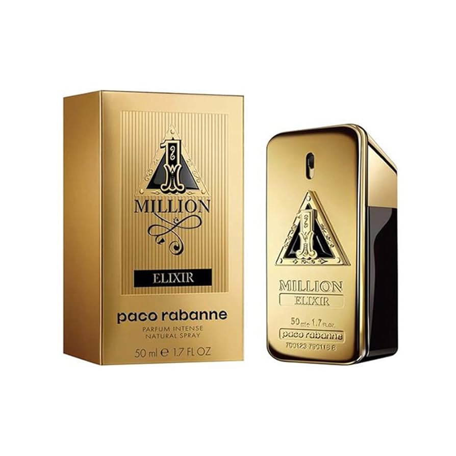 1 Million Elixir Parfum Intense Spray