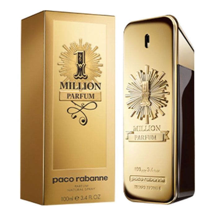 1 Million Parfum Spray