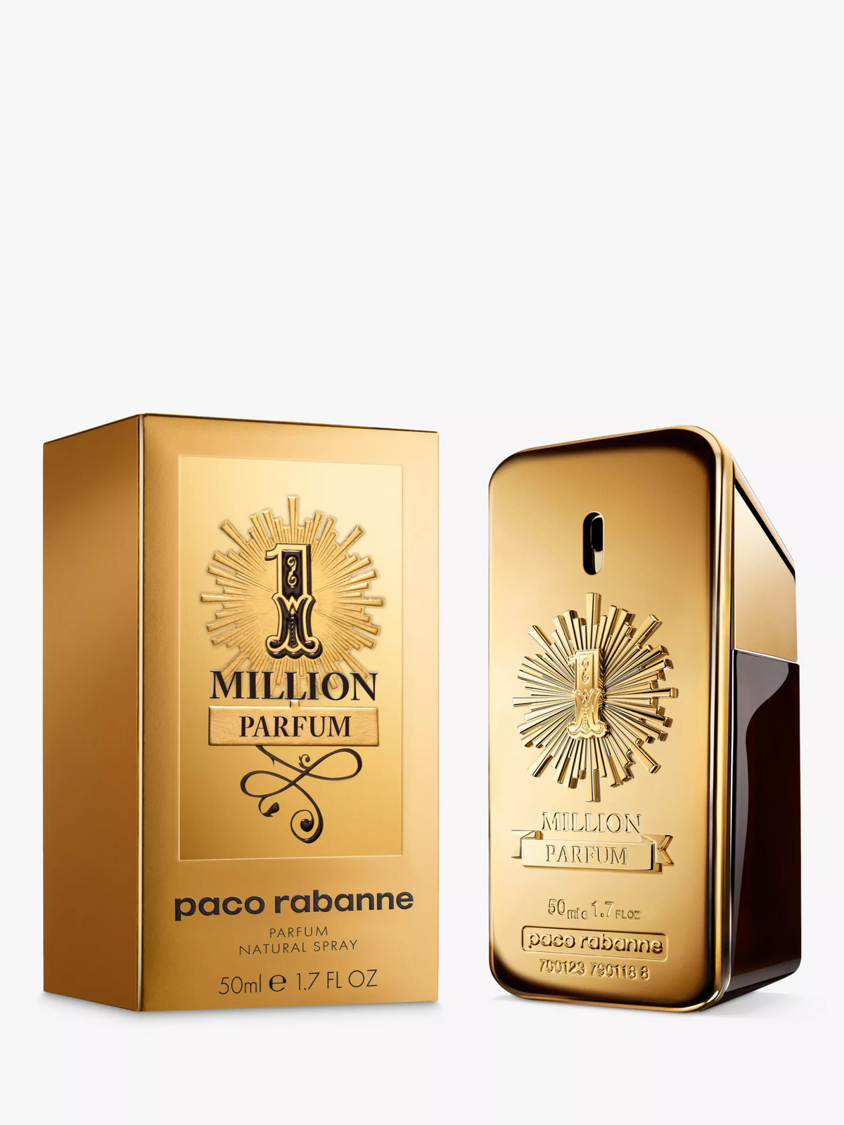 1 Million Parfum Spray