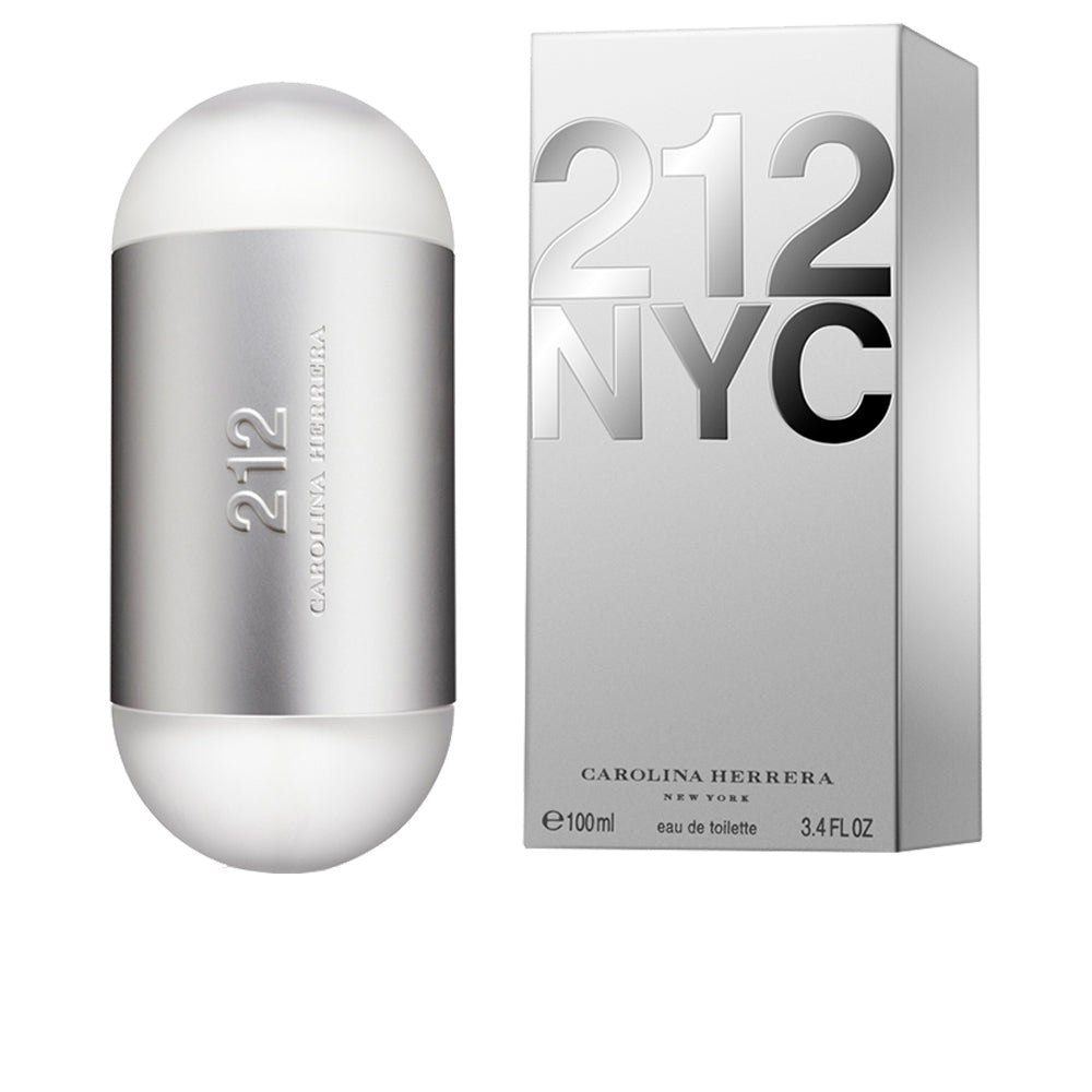 212 Edt Spray