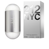 212 Edt Spray
