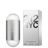 212 Edt Spray
