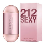 212 Sexy Edp Spray