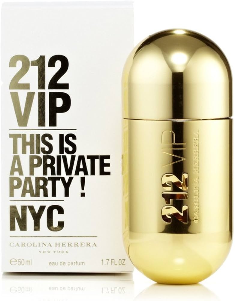 212 Vip Edp Spray