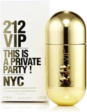 212 Vip Edp Spray