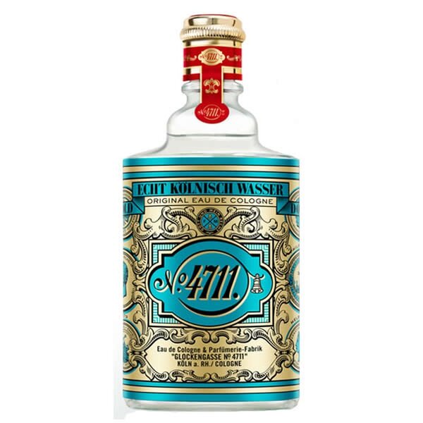 4711 Edc 150ml Splash