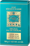 4711 Cream Soap 100g