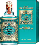 4711 Cologne 800ml Splash