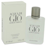 Acqua Di Gio Edt  Spray
