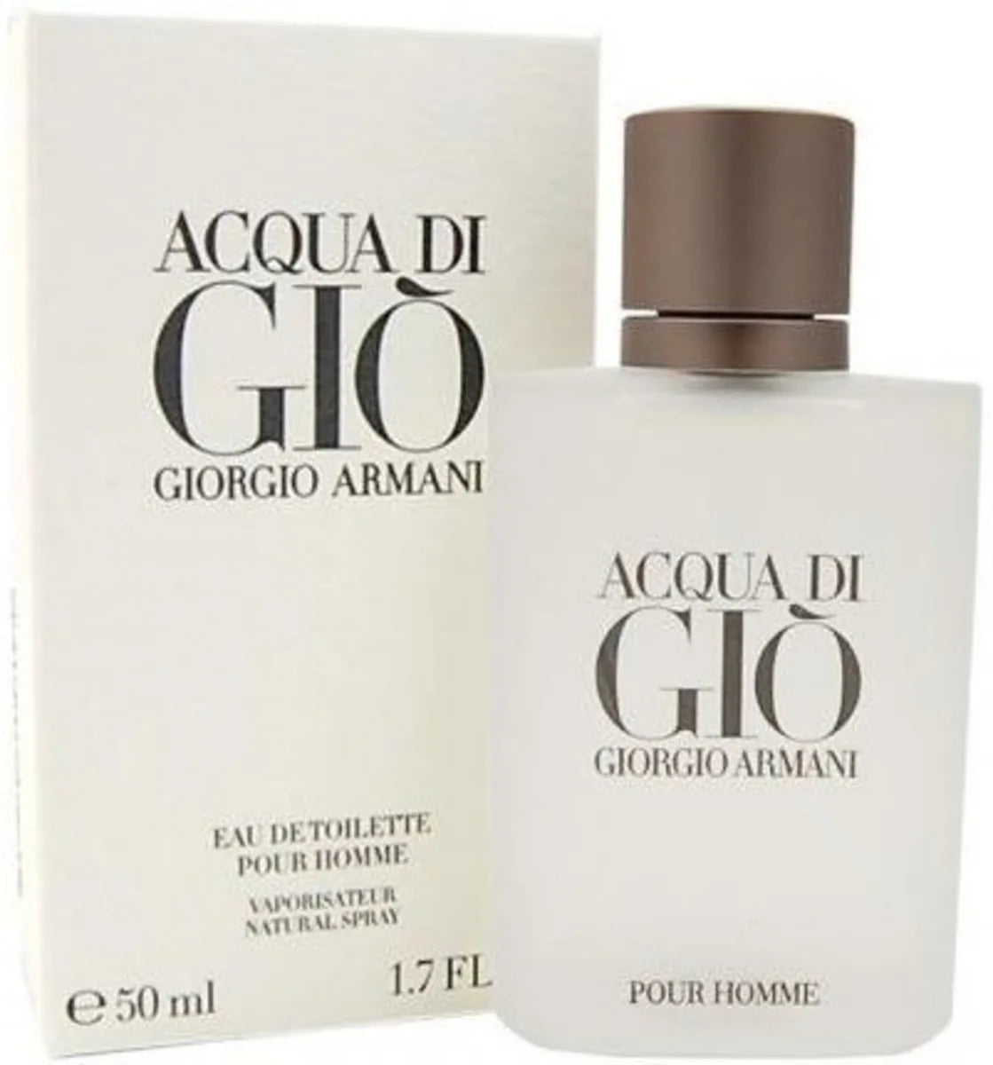 Acqua Di Gio Edt  Spray