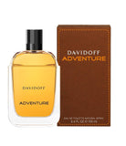 Adventure Davidoff Edt Spray