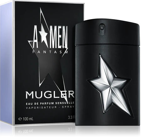Angel Men Fantasm Edp Sensuelle Spray