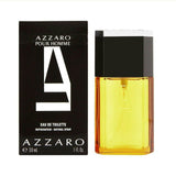 Azzaro Edt Spray Non-Refillable