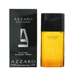 Azzaro Refillable Edt Spray