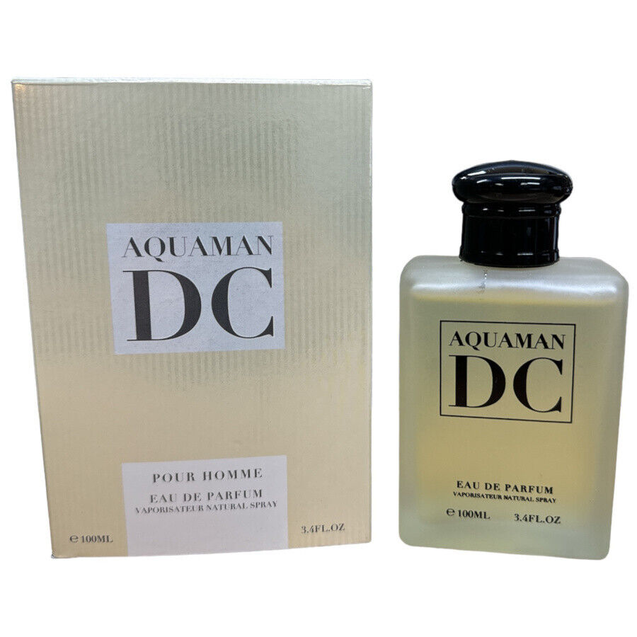 Aqua Man Homme Edp Spray