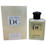 Aqua Man Homme Edp Spray