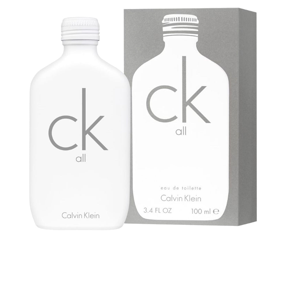 Ck All Edt Spray