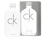 Ck All Edt Spray