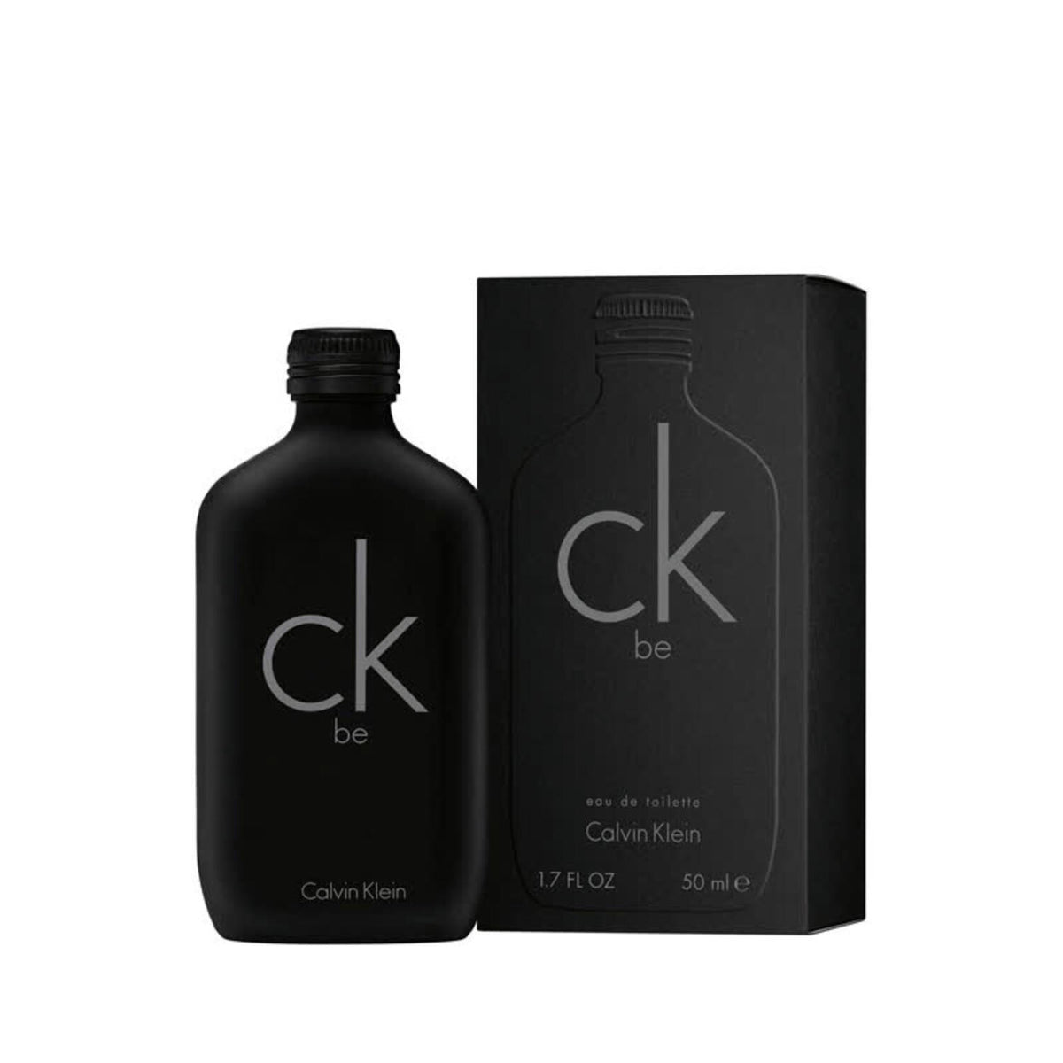 Ck Be Edt Spray