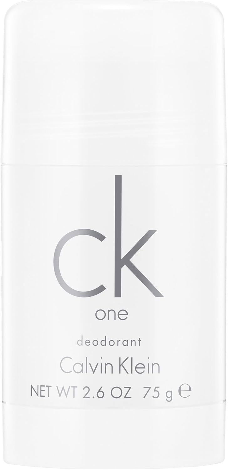 Ck 1 Deodorant Stick 75g