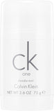 Ck 1 Deodorant Stick 75g
