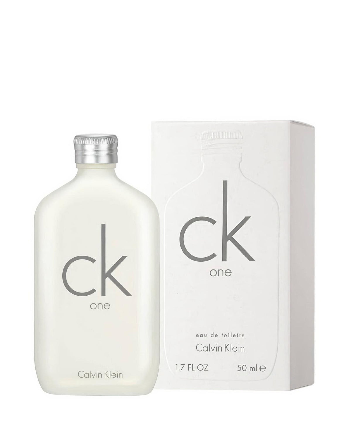 Ck One Edt Spray