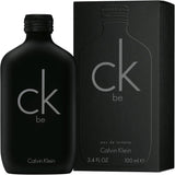 Ck Be Edt Spray