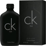 Ck Be Edt Spray