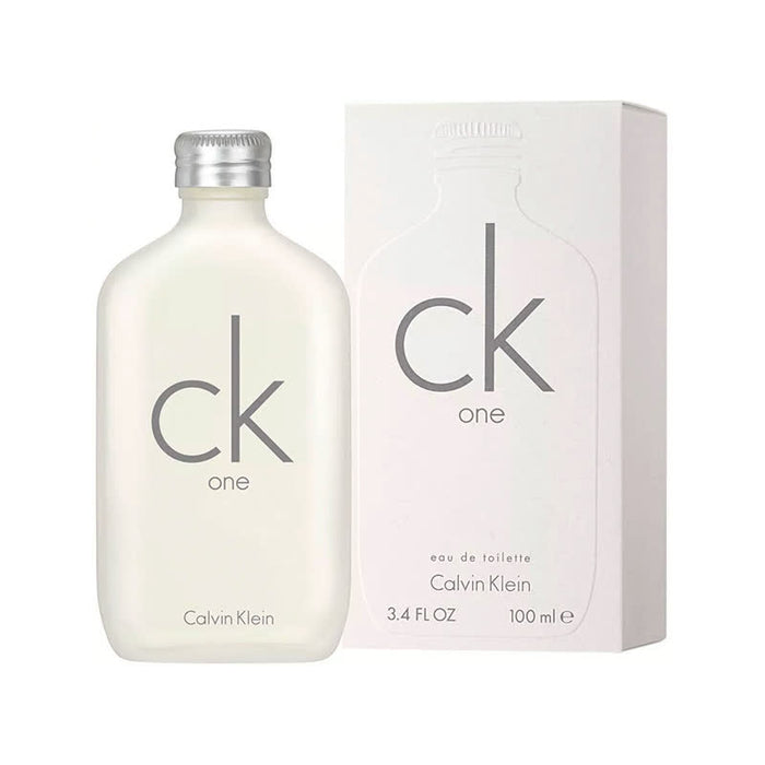 Ck One Edt Spray