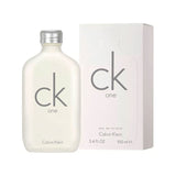 Ck One Edt Spray