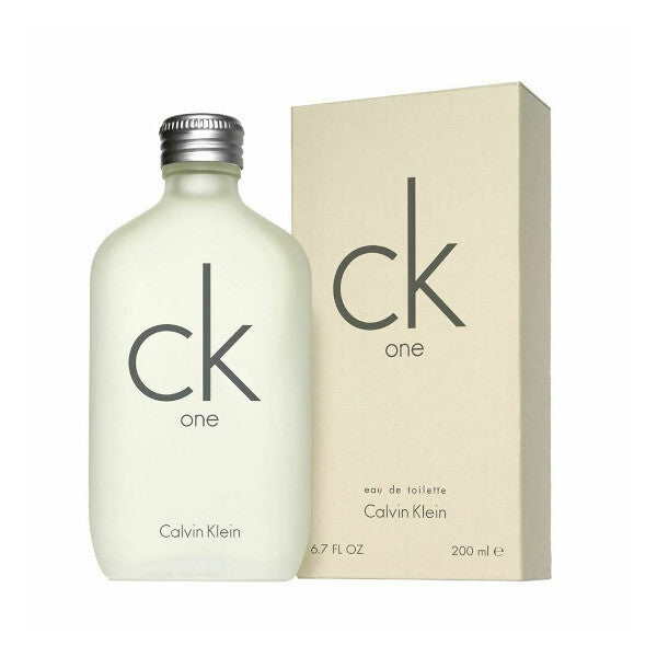 Ck One Edt Spray