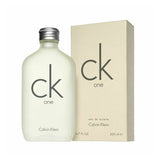 Ck One Edt Spray