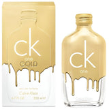 Ck One Gold Edt Spray