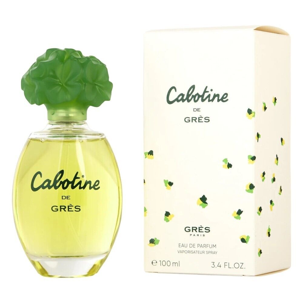 Cabotine Edp Spray