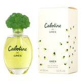 Cabotine Edp Spray
