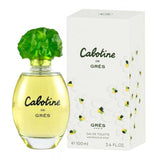 Cabotine Edt Spray