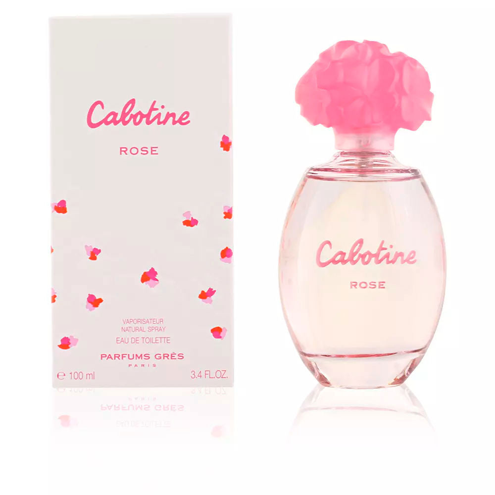 Cabotine Rose Edt Spray