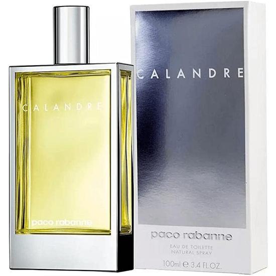 Calandre Edt Spray