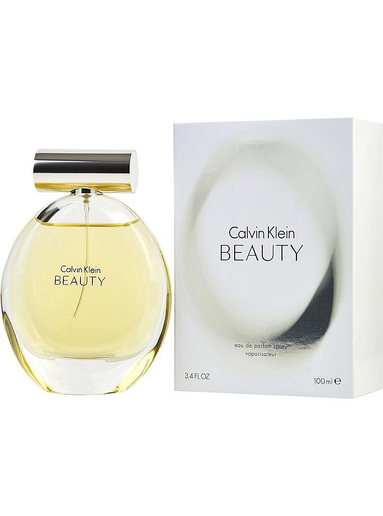 Calvin Klein Beauty Edp Spray