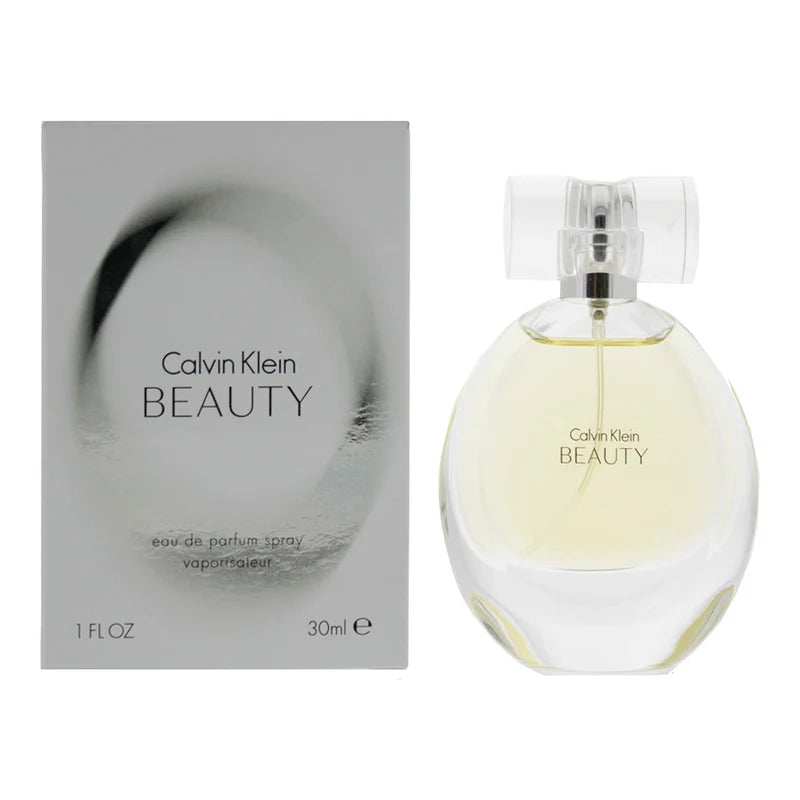 Calvin Klein Beauty Edp Spray