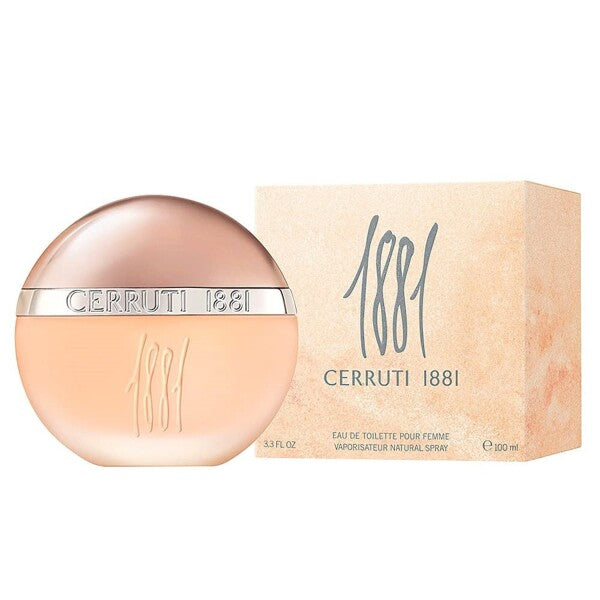 Cerruti Femme Edt Spray