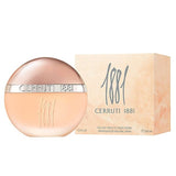 Cerruti Femme Edt Spray