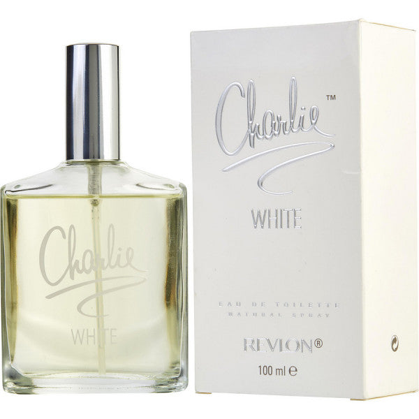 Charlie White Edt Spray
