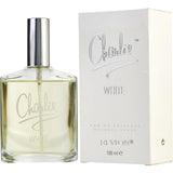 Charlie White Edt Spray