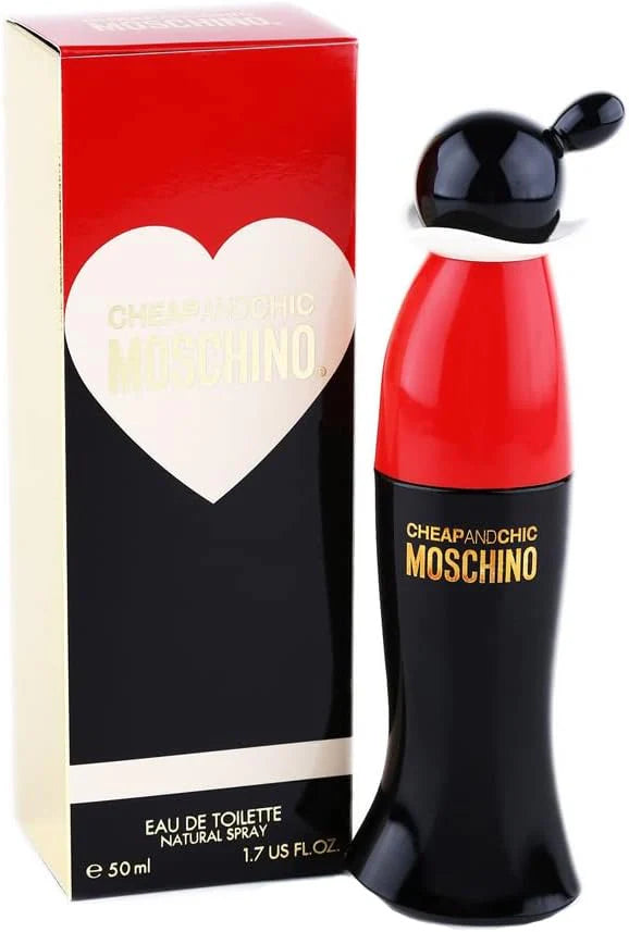 Cheap & Chic Edt Spray