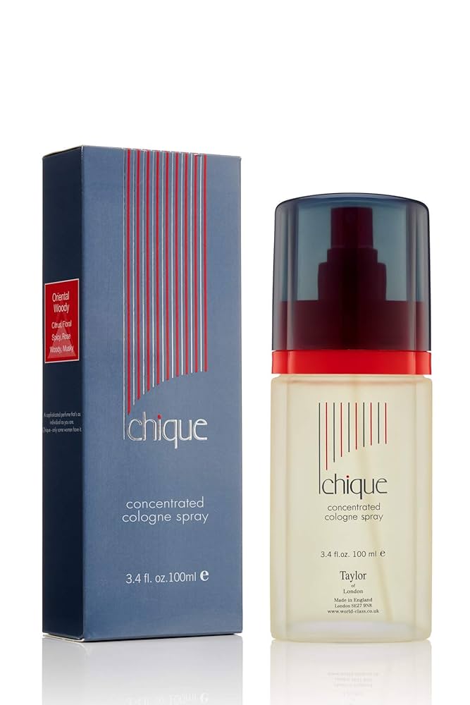 Chique Jumbo Spray