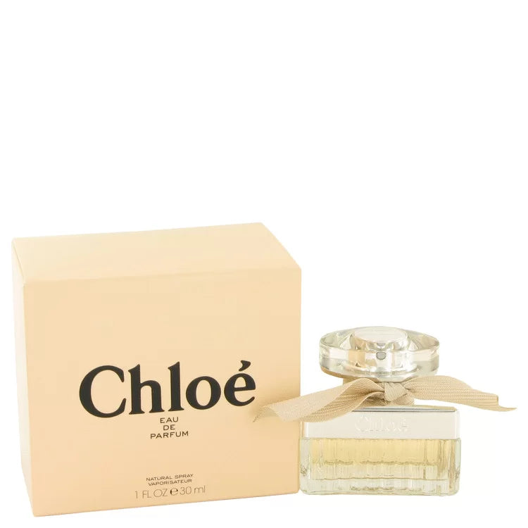 Chloe Signature Edp Spray