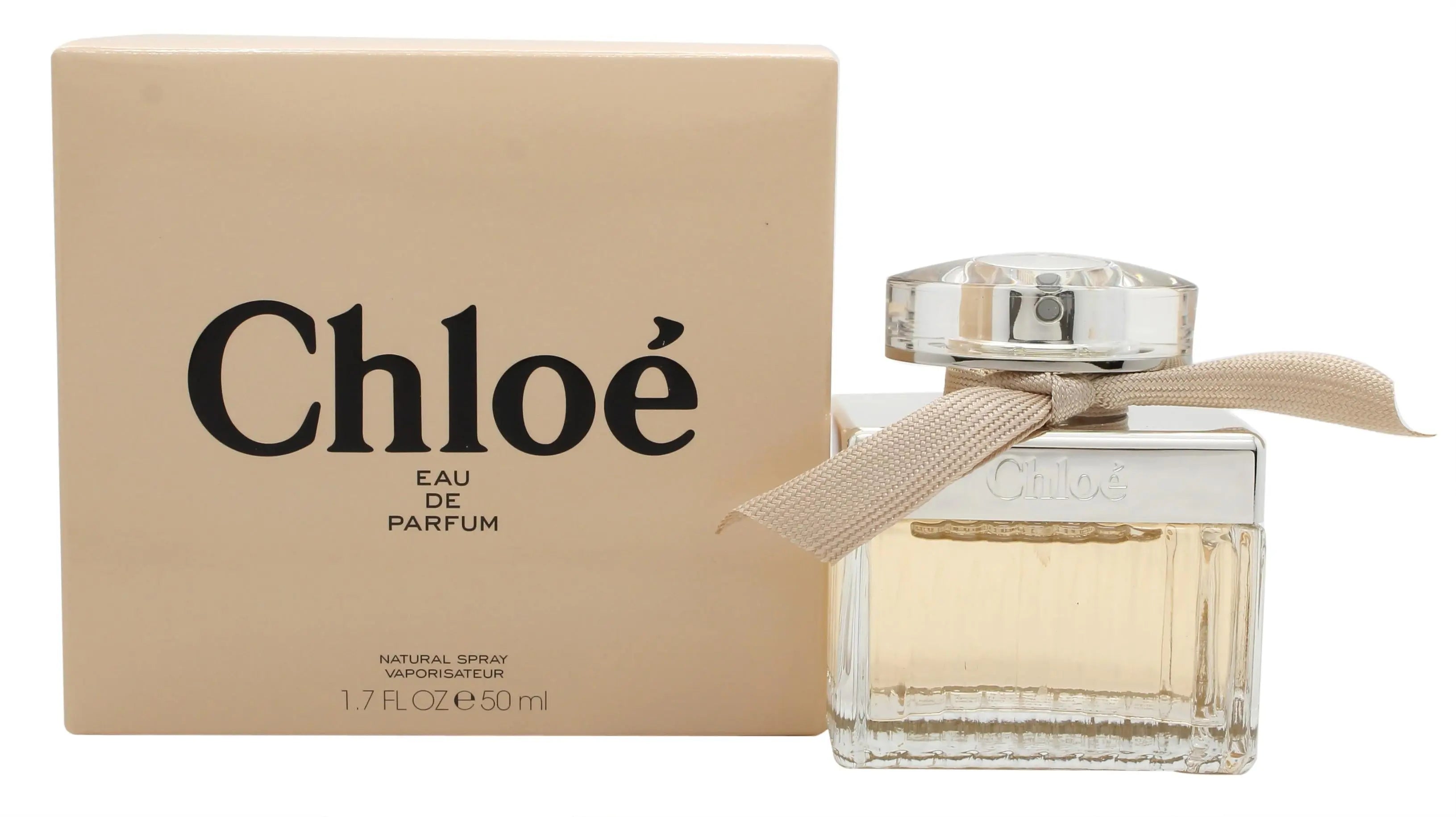Chloe Signature Edp Spray