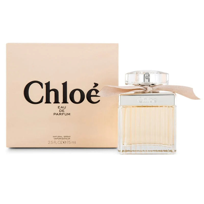 Chloe Signature Edp Spray